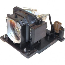 Ereplacements Premium Power Products Compatible projector lamp for Hitachi CP-AW100N, CP-D10, CP-DW10N, ED-AW100N, ED-AW110N - Projector Lamp - 2000 Hour - TAA Compliant - TAA Compliance DT01091-ER
