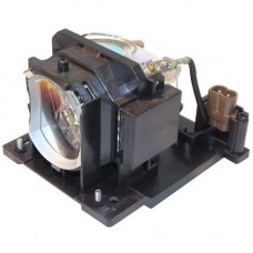 Ereplacements Premium Power Products Compatible Projector Lamp Replaces Hitachi DT01091 - 180 W Projector Lamp - Ushio - 3000 Hour DT01091-OEM