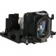 Battery Technology BTI Projector Lamp - 210 W Projector Lamp - UHP - 4000 Hour DT01123-BTI