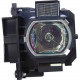 Battery Technology BTI Projector Lamp - Projector Lamp - TAA Compliance DT01171-BTI