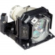 Battery Technology BTI Replacement Lamp - 215 W Projector Lamp - UHP - 3000 Hour, 5000 Hour Economy Mode - TAA Compliance DT01191-BTI