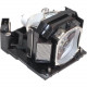 Ereplacements Compatible Projector Lamp Replaces Hitachi DT01191 - Fits in Hitachi CP-WX12, CP-WX12WN, CP-X11WN, CP-X2021, CP-X2021WN, CP-X2521, CP-X2521WN, CP-X3021WN - TAA Compliance DT01191-ER