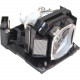 Ereplacements Premium Power Products Compatible Projector Lamp Replaces Hitachi - 215 W Projector Lamp - 2000 Hour - TAA Compliance DT01191-OEM