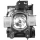 Ereplacements Premium Power Products Compatible Projector Lamp Replaces Hitachi DT01291 - 330 W Projector Lamp - 2500 Hour DT01291-OEM