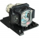 Battery Technology BTI Replacement Lamp - 215 W Projector Lamp - 5000 Hour, 6000 Hour Economy Mode - TAA Compliance DT01371-BTI