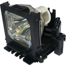 Ereplacements Compatible Projector Lamp Replaces Hitachi DT01371, Hitachi CPX2015WNLAMP - Fits in Hitachi CP-WX2515WN, CP-X2015WN, CP-X2515WN, CP-X3015WN, CP-X4015WN; TEQ TEQ-C6993WN, TEQ-C7487WM, TEQ-C7993N - TAA Compliance DT01371-ER