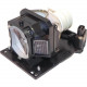 eReplacements Projector Lamp - 215 W Projector Lamp - 2000 Hour DT01411-ER