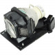 Battery Technology BTI Projector Lamp - 215 W Projector Lamp - TAA Compliance DT01431-BTI