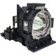 Battery Technology BTI Projector Lamp - 370 W Projector Lamp - P-VIP - 2000 Hour DT01581-OE