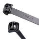 PANDUIT Dura-Ty Weather Resistant Cable Tie - Cable Tie DT4EH-L0