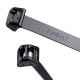 PANDUIT Dura-Ty Weather Resistant Cable Tie - Cable Tie DT8EH-Q0