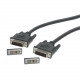 Startech.Com 6 ft DVI-D Single Link Cable - M/M - DVI-D Male - DVI-D Male Video - 6ft - RoHS Compliance DVIMM6