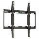 Tripp Lite Display TV LCD Wall Monitor Mount Fixed 26" to 55" TVs / Monitors / Flat-Screens - 165 lb Load Capacity - Metal - Black - RoHS, TAA Compliance DWF2655X