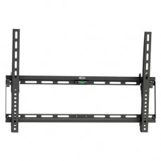 Tripp Lite Display TV LCD Wall Monitor Mount Tilt 32" to 70" TVs / Monitors / Flat-Screens - 165 lb Load Capacity - Metal - Black - RoHS, TAA Compliance DWT3270X