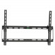 Tripp Lite Display TV LCD Wall Monitor Mount Tilt 32" to 70" TVs / Monitors / Flat-Screens - 165 lb Load Capacity - Metal - Black - RoHS, TAA Compliance DWT3270X