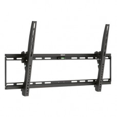 Tripp Lite Display TV LCD Wall Monitor Mount Tilt 37" to 70" TVs / Monitors / Flat-Screens - 200 lb Load Capacity - Metal - Black - RoHS, TAA Compliance DWT3770X