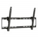 Tripp Lite Display TV LCD Wall Monitor Mount Tilt 37" to 70" TVs / Monitors / Flat-Screens - 200 lb Load Capacity - Metal - Black - RoHS, TAA Compliance DWT3770X