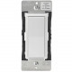 Leviton Decora Smart Switch With Z-Wave Plus Technology - Light Control - Alexa Supported - 120 V AC, 230 V AC DZ15S-051-1BZ