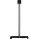 Elo Floor Stand - 5 Foot - Up to 22" Screen Support - 60" Height - Floor Stand - TAA Compliance E048069