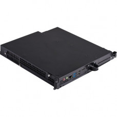 Elo ECMG3 Single Board Computer - Intel - Core i3 - i3-6100 - Dual-core (2 Core) - 3.70 GHz - 4 GB - DDR4 SDRAM - 128 GB Solid State Drive - Intel - HD Graphics 530 - HDMI - 4 x Number of USB Ports - 2 x Number of USB 2.0 Ports - 2 x Number of USB 3.0 Por