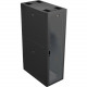 VERTIV DCE Rack Cabinet - 19" 42U Wide Floor Standing for Server, UPS - 2500 lb x Dynamic/Rolling Weight Capacity - 3000 lb x Static/Stationary Weight Capacity - TAA Compliance E426112DR