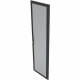 VERTIV Single Perforated Door for 42U x 600mmW Rack - 42U Rack Height - 23.6" Width E42602P