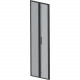 VERTIV Split Perforated Doors for 42U x 800mmW Rack - 42U Rack Height - 31.5" Width E42803P