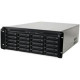 iStarUSA E4M20 Chassis - 4U - Rack-mountable - 22 Bays - RoHS Compliance-RoHS Compliance E4M20