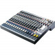 Harman International Industries Soundcraft EFX12 Audio Mixer E535.100000US