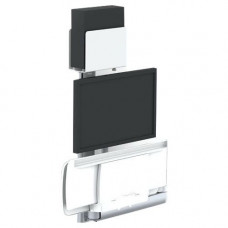 Enovate e997 Mounting Arm for Keyboard, Flat Panel Display, Mouse, CPU E997BN-KU-020