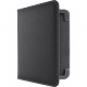 Belkin Carrying Case (Folio) for 7" Tablet PC - Black - Leather E9T025-C00