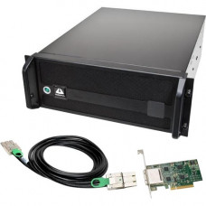 One Stop Systems Magma ExpressBox 16 Smart EB16R-SX8-X16