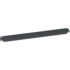 Middle Atlantic Products EB1-CP12 1U Blank Panel EB1CP12