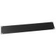 Middle Atlantic Products EB5 Flanged Blank Panel 8-3/4" - Black EB5