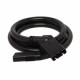 Eaton Battery Cord EBMCBL72