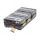 Eaton UPS Battery Pack - 96 V DC - TAA Compliance EBP-1604