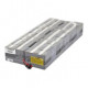 Eaton UPS Battery Pack - 72 V DC - TAA Compliance EBP-1607
