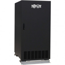 Tripp Lite Battery Pack 3-Phase UPS +/-120VDC 1 Cabinet w Batteries 63AH - 120 V DC - Sealed Lead Acid (SLA) - Sealed - TAA Compliant - TAA Compliance EBP240V2501