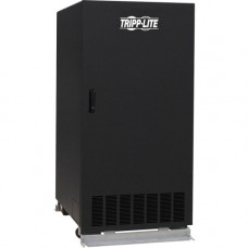 Tripp Lite EBP240V2502NB Power Array Cabinet - TAA Compliant - TAA Compliance EBP240V2502NB