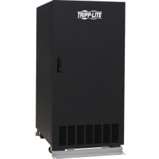 Tripp Lite Battery Pack 3-Phase UPS +/-120VDC 1 Cabinet w Batteries 81AH - 120 V DC - Sealed Lead Acid (SLA) - TAA Compliant - TAA Compliance EBP240V3501