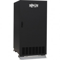 Tripp Lite EBP240V3501NB Power Array Cabinet - TAA Compliant - TAA Compliance EBP240V3501NB