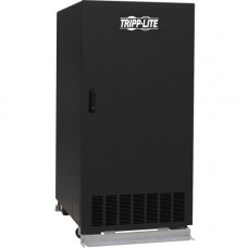 Tripp Lite EBP240V3502NB Power Array Cabinet - TAA Compliant - TAA Compliance EBP240V3502NB