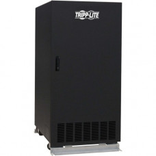 Tripp Lite Battery Pack 3-Phase UPS +/-120VDC 2 Cabinet Batteries Included - 120 V DC - Sealed Lead Acid (SLA) - Sealed - TAA Compliant - TAA Compliance EBP240V5002