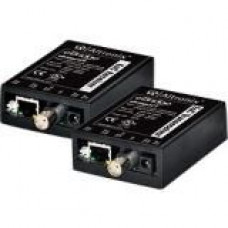 Altronix Network Extender - Network (RJ-45) - TAA Compliance EBRIDGE1CRT