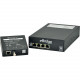 Altronix IP and PoE+ over Coax Solution - RoHS, TAA Compliance EBRIDGE4SK