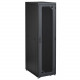 Black Box Elite Server Rack Cabinet - 45U EC45U2436SMMSMNK