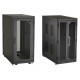 Black Box Elite EC24U2442SPMSMNK Rack cabinet - For Server - 24U Rack Height - TAA Compliant EC24U2442SPMSMNK