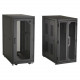 Black Box Elite EC24U3032TPMSSNK Rack Cabinet - For Server, PDU - 24U Rack Height - TAA Compliant - TAA Compliance EC24U3032TPMSSNK