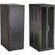Black Box Elite Rack Cabinet - For PDU - 42U Rack Height - TAA Compliance EC42U3042SMMSMNK