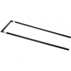 Black Box Elite Cabinet Air Dam - 30" Wide for 38U and 24U Cabs - TAA Compliant ECAD30S